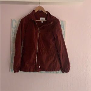 Old navy jacket